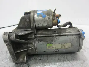 Foto de MOTOR ARRANQUE MITSUBISHI SPACE STAR (DG0) referencia 30620657 foto 6