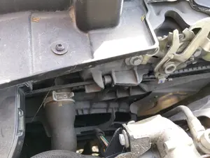 Foto de ELECTROVENTILADOR CITROEN C3