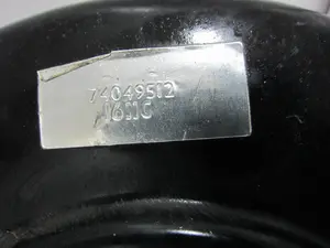 Foto de SERVOFRENO MG ROVER ROVER 200 (XW) 1.6 (122 CV / 90 KW) referencia 74049512 foto 4