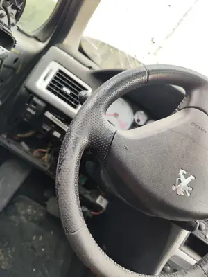 Foto de VOLANTE PEUGEOT 307 BREAK/ SW (S2) 2.0 16V HDi FAP CAT (RHR / DW10BTED4) (136 CV / 100 KW) referencia 4109AR foto 3