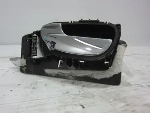 Foto de MANETA INTERIOR TRASERA IZQUIERDA PEUGEOT 307 (S1)(04.2001) 1.6 16V CAT (109 CV / 80 KW) referencia 9634768677