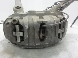 Foto de PINZA DE FRENO DELANTERA IZQUIERDA PORSCHE CAYENNE (TIPO 92A) referencia 7PP615123