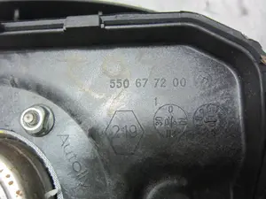 Foto de AIRBAG DELANTERO IZQUIERDO RENAULT MEGANE I FASE 2 COUPE (DA...) 1.4 CAT (95 CV / 70 KW) referencia 7700427616 foto 2