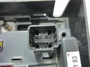 Foto de NO IDENTIFICADO CITROEN XSARA BERLINA 2.0 HDi CAT (RHY / DW10TD) (90 CV / 66 KW) referencia 9646405280 foto 6
