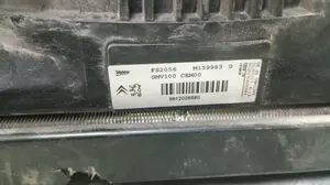 Foto de ELECTROVENTILADOR CITROEN C-ELYSÉE 1.6 HDi FAP (92 CV / 68 KW) referencia 9812028580 foto 4