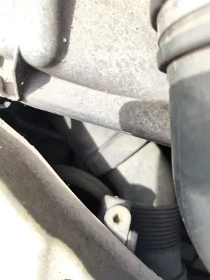 Foto de DEPOSITO LIMPIA OPEL ASTRA H BERLINA 1.7 16V CDTI (110 CV / 81 KW) referencia 13118158