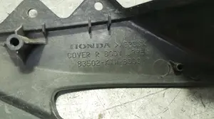 Foto de NO IDENTIFICADO HONDA SH 300I 279 cm3 - 20 kW (27 CV / 20 KW) referencia 835023-KTW-B000 foto 2