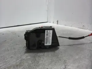 Foto de CERRADURA PUERTA TRASERA IZQUIERDA JAGUAR XF 2.0 Diesel CAT (163 CV / 120 KW) referencia GX6324995CC foto 1