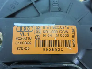 Foto de VENTILADOR CALEFACCION AUDI A4 BERLINA (8E) 2.0 TDI (140 CV / 103 KW) referencia 8E1820021E foto 4