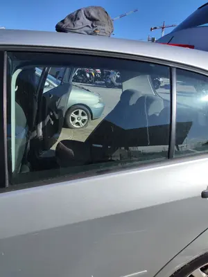 Foto de LUNA TRASERA IZQUIERDA VOLKSWAGEN GOLF PLUS V (5M1) 1.9 TDI (105 CV / 77 KW)