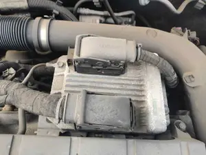 Foto de CENTRALITA MOTOR UCE OPEL CORSA C 1.7 16V CDTI (101 CV / 74 KW) referencia 97364132 foto 4