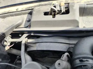 Foto de RADIADOR AGUA VOLVO V50 FAMILIAR 2.0 Diesel CAT (136 CV / 100 KW)