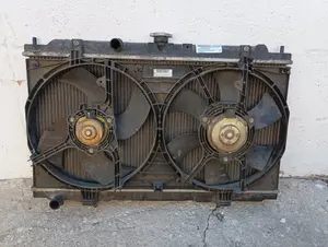 Foto de ELECTROVENTILADOR SKODA OCTAVIA BERLINA (1U2) referencia S921400HSJ00 foto 5