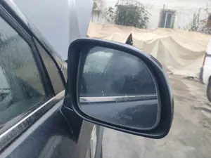 Foto de RETROVISOR DERECHO CHEVROLET CAPTIVA 2.0 Diesel CAT (150 CV / 110 KW) foto 2