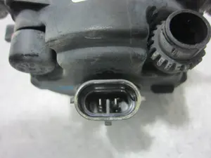 Foto de FARO ANTINIEBLA DERECHO PEUGEOT 307 BERLINA (S2) 1.6 16V HDi (90 CV / 66 KW) referencia 89203982 foto 2