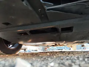 Foto de EJE DELANTERO / CUNA MOTOR CITROEN C4 BERLINA 1.6 16V HDi FAP (109 CV / 80 KW)