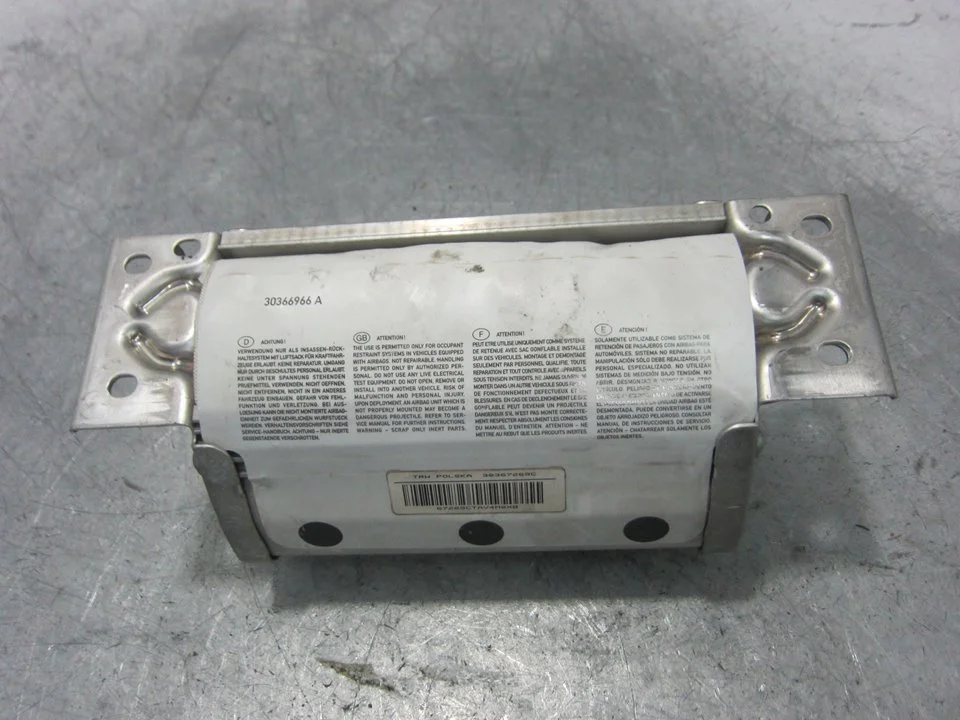 Foto de AIRBAG DELANTERO DERECHO BMW SERIE 3 BERLINA (E90) 2.0 16V Diesel (163 CV / 120 KW) referencia 30366966A