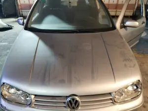 Foto de CAPO VOLKSWAGEN GOLF IV BERLINA (1J1)(10.1997)