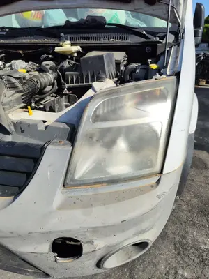 Foto de FARO IZQUIERDO FORD TRANSIT CONNECT (TC7) 1.8 TDCi CAT (90 CV / 66 KW)