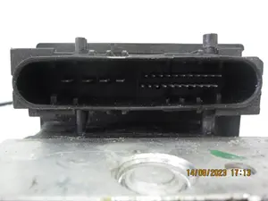 Foto de ABS DACIA LOGAN 1 1.5 dCi Diesel CAT (68 CV / 50 KW) referencia 6001550546 foto 4