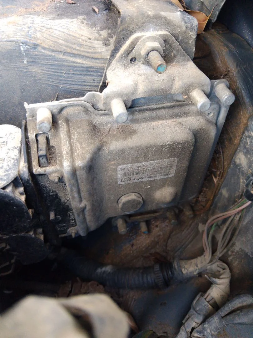 Foto de CENTRALITA MOTOR UCE SUZUKI ALTO (AMF310) 1.0 12V CAT (68 CV / 50 KW) referencia 1392068K01