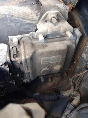 Foto de CENTRALITA MOTOR UCE SUZUKI ALTO (AMF310) 1.0 12V CAT (68 CV / 50 KW) referencia 1392068K01