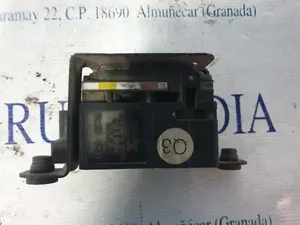 Foto de VALVULA AIRE ADICIONAL AUDI A6 AVANT (4B5) referencia 1515240005 foto 2