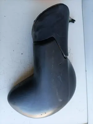 Foto de RETROVISOR DERECHO FIAT NUEVO MULTIPLA (186) referencia 07352520780 foto 3