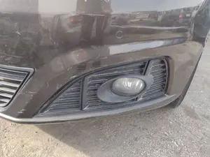 Foto de FARO ANTINIEBLA IZQUIERDO SEAT ALHAMBRA (710) 2.0 TDI (140 CV / 103 KW)