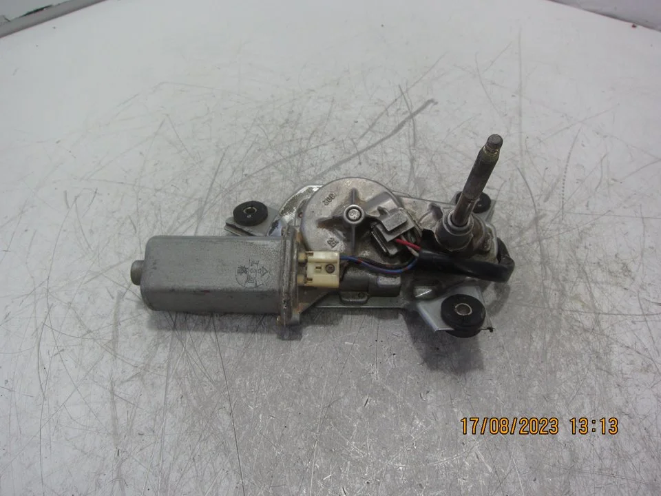 Foto de MOTOR LIMPIA TRASERO MITSUBISHI MONTERO (V60/V70) 2.5 TD CAT (116 CV / 85 KW) referencia WM412091S