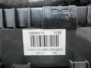 Foto de MANDO CLIMATIZADOR CITROEN C5 BERLINA referencia 96715288ZD foto 11