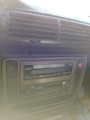 Foto de CALEFACCION ENTERA NORMAL VOLKSWAGEN PASSAT BERLINA (3B3) 1.9 TDI (131 CV / 96 KW)