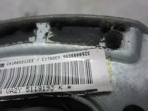 Foto de AIRBAG DELANTERO IZQUIERDO CITROEN C3 1.4 HDi (68 CV / 50 KW) referencia 4112HH foto 6