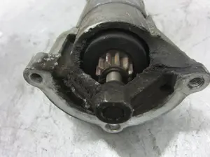 Foto de MOTOR ARRANQUE CITROEN XSARA PICASSO referencia D7R26 foto 7