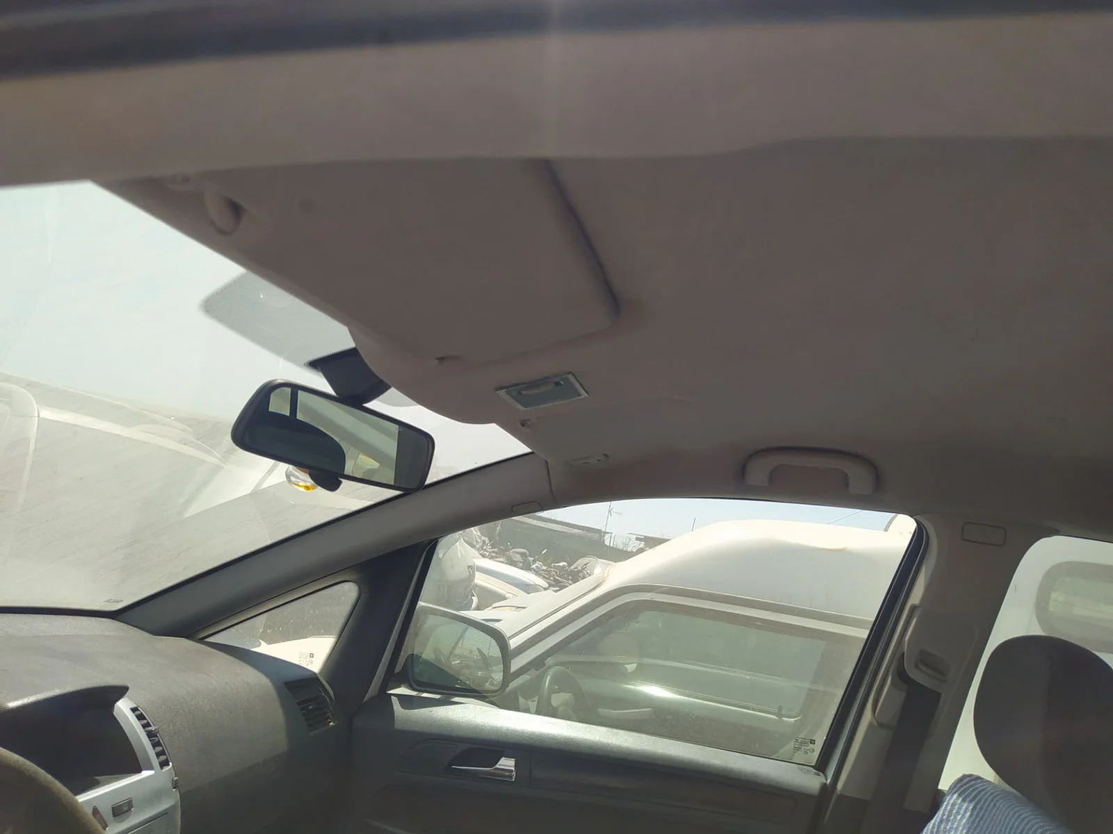 Foto de LUZ INTERIOR OPEL ZAFIRA B 1.7 16V CDTI (110 CV / 81 KW) referencia 13126729
