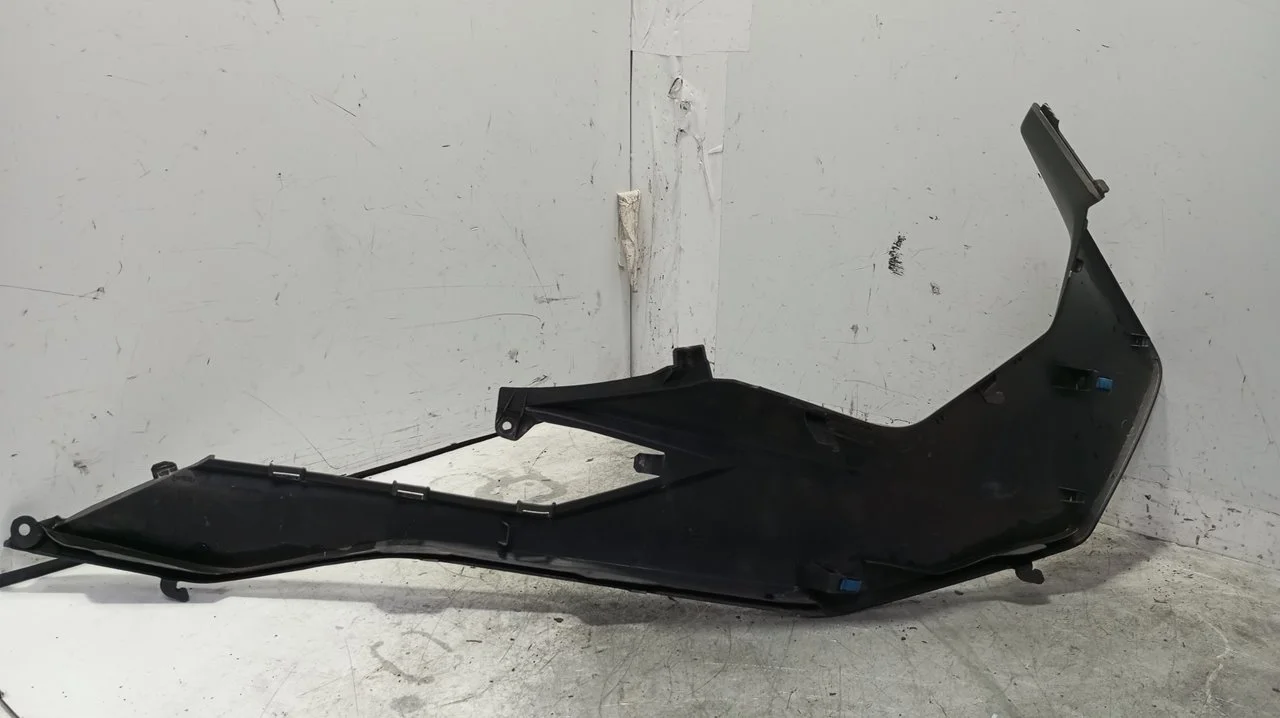 Foto de NO IDENTIFICADO HONDA FORZA NSS 125 125 cm3 - 11 kW (15 CV / 11 KW) referencia 83620-K0B-T000
