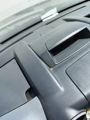 Foto de CALEFACCION ENTERA NORMAL CITROEN BERLINGO FURGÓN 1.6 16V HDi FAP (75 CV / 55 KW)