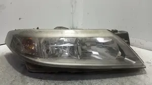 Foto de FARO DERECHO RENAULT LAGUNA II (BG0) 2.2 dCi Turbodiesel (150 CV / 110 KW) referencia 7701474501