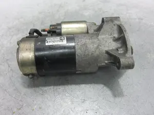 Foto de MOTOR ARRANQUE CITROEN XSARA BERLINA referencia M001T80381 foto 6
