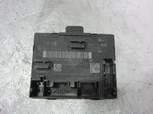 Foto de MODULO ELECTRONICO VOLKSWAGEN TIGUAN (AD1) 2.0 TDI DPF (239 CV / 176 KW) referencia 5Q0959593B