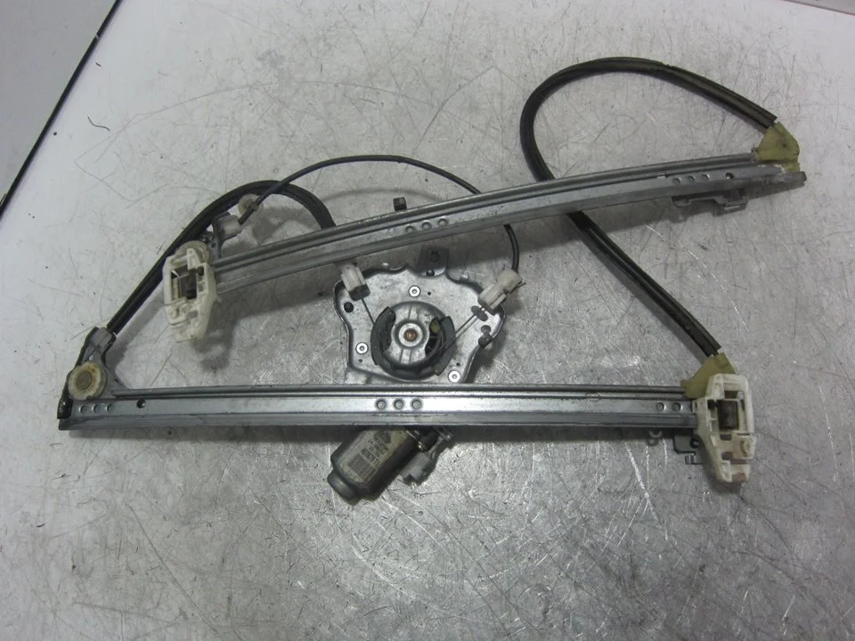 Foto de ELEVALUNAS DELANTERO DERECHO CITROEN XSARA BERLINA 2.0 HDi CAT (RHY / DW10TD) (90 CV / 66 KW) referencia 400679T1