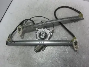 Foto de ELEVALUNAS DELANTERO DERECHO CITROEN XSARA BERLINA 2.0 HDi CAT (RHY / DW10TD) (90 CV / 66 KW) referencia 400679T1