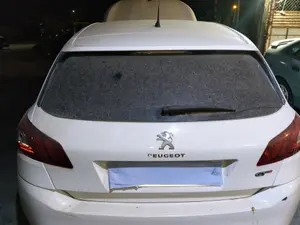 Foto de PORTON TRASERO PEUGEOT 308