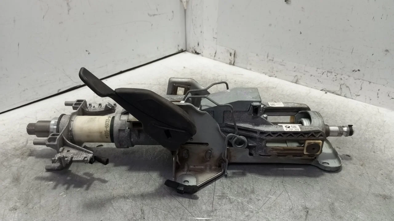 Foto de COLUMNA DIRECCION BMW SERIE 5 TOURING (F11) 2.0 Turbodiesel (184 CV / 135 KW) referencia 6795346