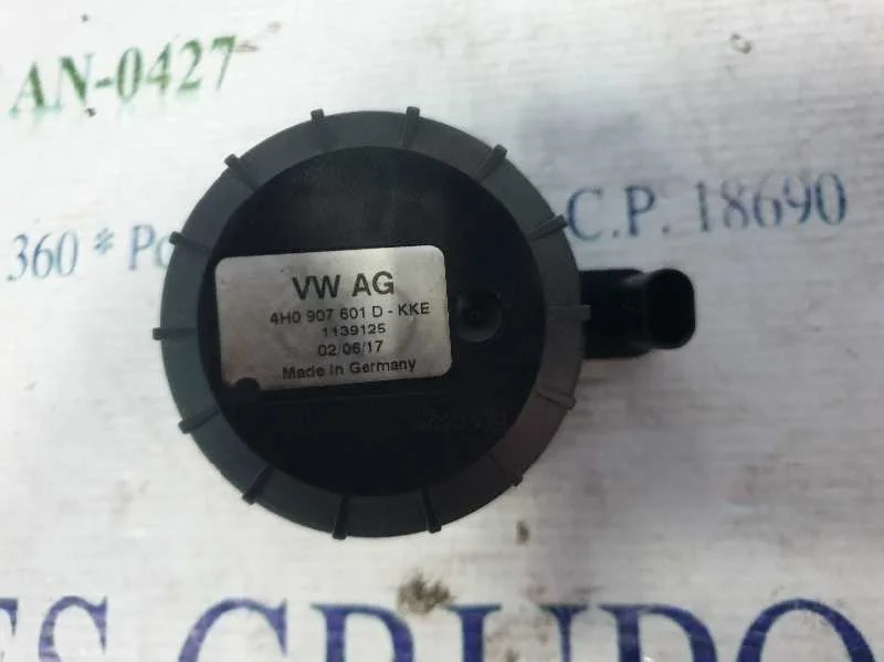 Foto de SENSOR VOLKSWAGEN GOLF VII (5G1/BE1) referencia 6H0907601D-KKE
