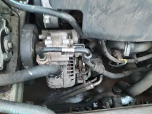 Foto de BOMBA DIRECCION CITROEN C5 BERLINA 2.0 HDi (109 CV / 80 KW) referencia 40077A