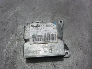 Foto de CENTRALITA AIRBAG PEUGEOT PARTNER TEPEE 1.6 16V HDi CAT (9HT / DV6BTED4) (75 CV / 55 KW) referencia 9665250280