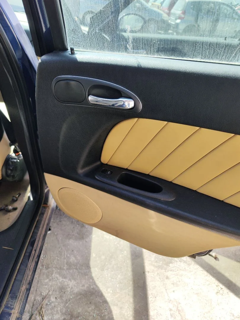 Foto de ELEVALUNAS TRASERO DERECHO ALFA ROMEO 156 SPORTWAGON 2.4 JTD CAT (175 CV / 129 KW) referencia 0060695866