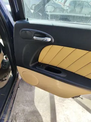 Foto de ELEVALUNAS TRASERO DERECHO ALFA ROMEO 156 SPORTWAGON 2.4 JTD CAT (175 CV / 129 KW) referencia 0060695866