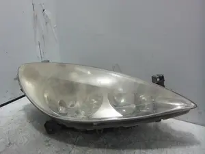 Foto de FARO DERECHO PEUGEOT 307 BREAK / SW (S1)(04.2002) 2.0 HDi CAT (90 CV / 66 KW) referencia 088035